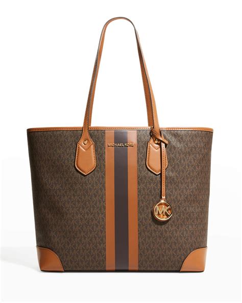 michael kors long bag|michael kors large shopper tote.